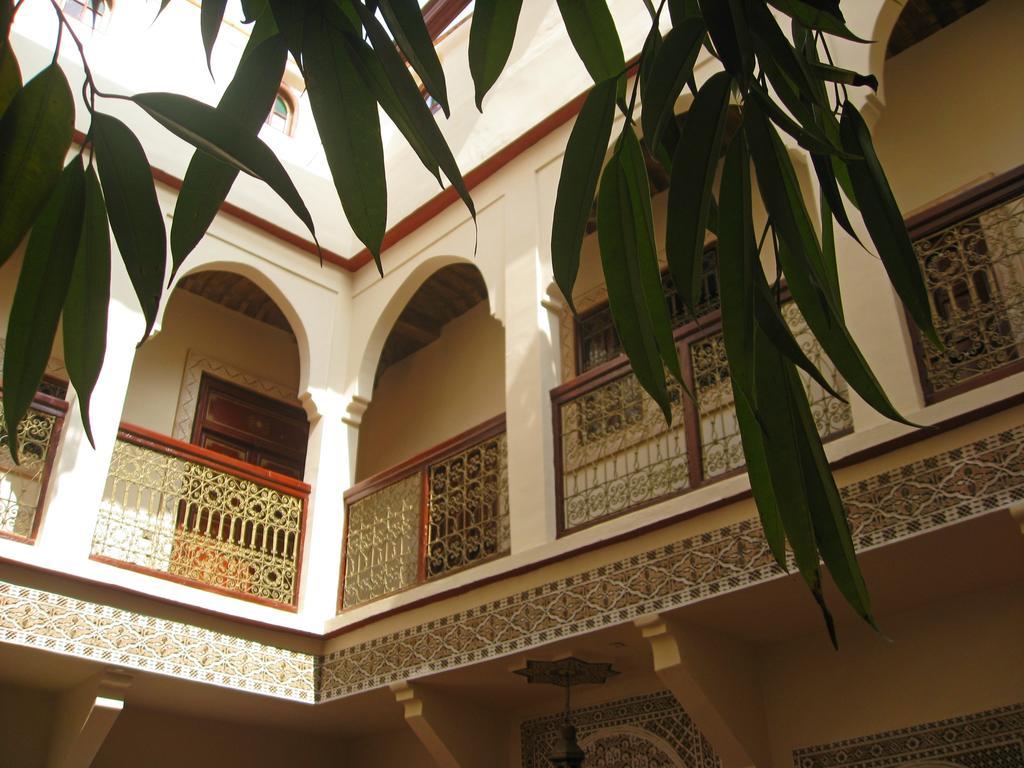 Riad Amiris Marrakesh Chambre photo